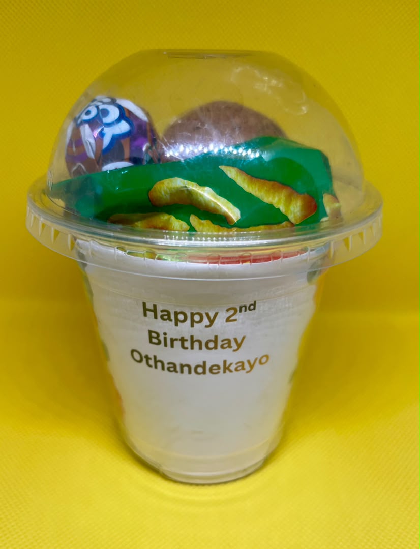 Tumbler Party Pack — PartyFavours Store